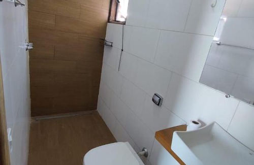 Jacui Hotel | pousada santos