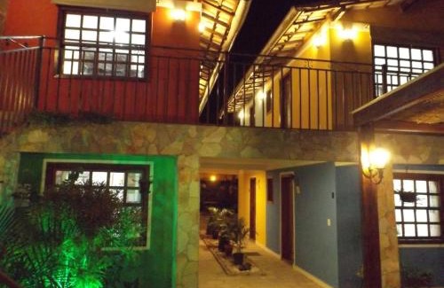 Rio De Contas Hotel | Pousada Sempreviva