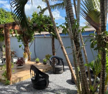 Nobres Hotel | Pousada Serra Azul