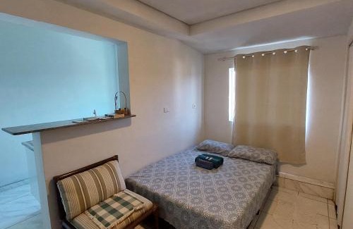 Juquia Apartment | Pousada Serra Azul