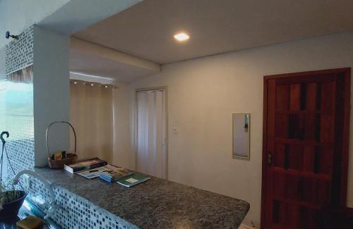 Juquia Apartment | Pousada Serra Azul