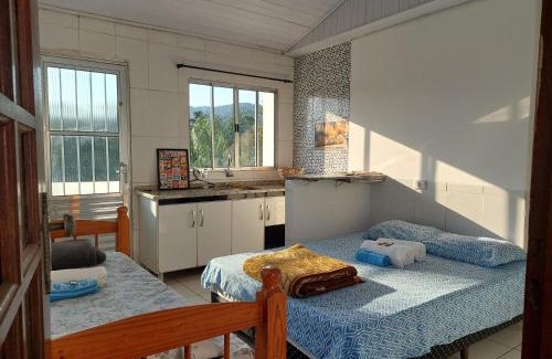 Juquia Apartment | Pousada Serra Azul