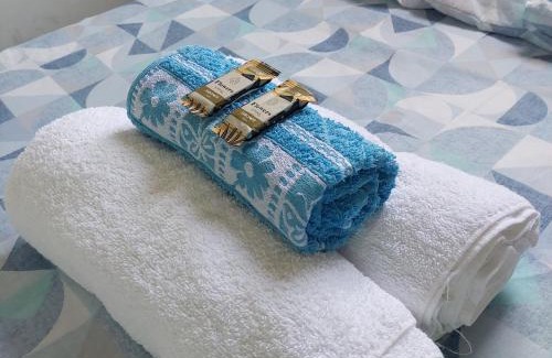 Juquia Apartment | Pousada Serra Azul