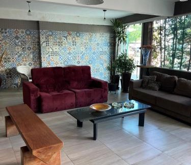 Recife Hotel | Pousada Shalon Olinda