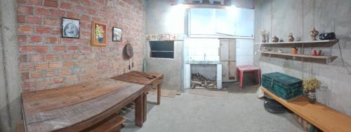 Cambara do Sul Apartment | Pousada Siriemas
