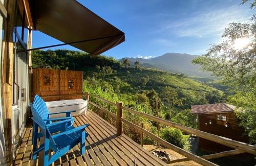 Engenheiro Passos Hotel | Pousada Sitio Barreirinha