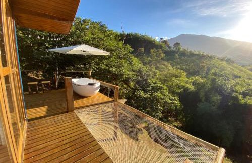 Engenheiro Passos Hotel | Pousada Sitio Barreirinha