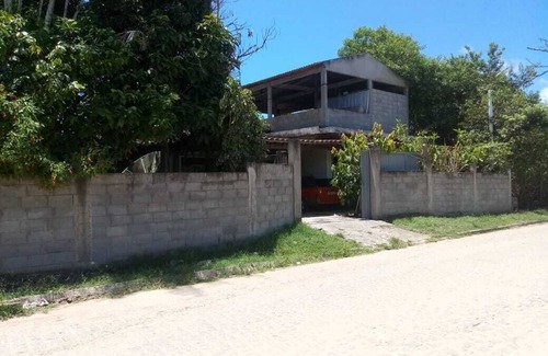 Ilheus House | Pousada Sitio Santo Antonio