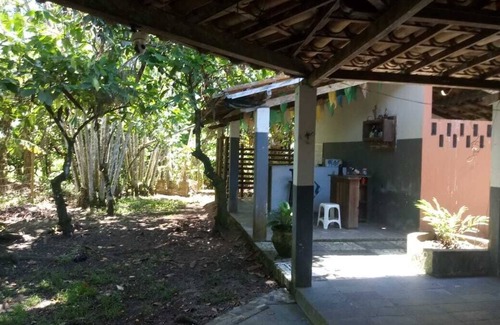 Ilheus House | Pousada Sitio Santo Antonio