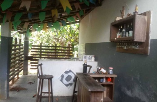 Ilheus House | Pousada Sitio Santo Antonio