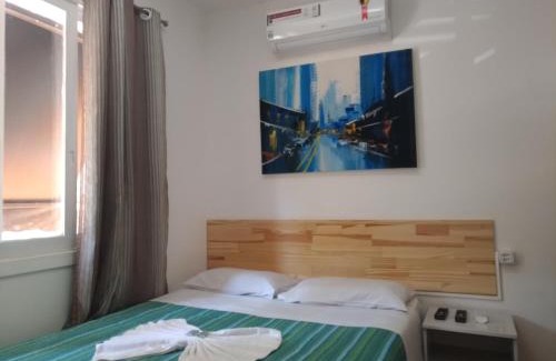 Brooklin Paulista Hotel | Pousada Soft Brooklin