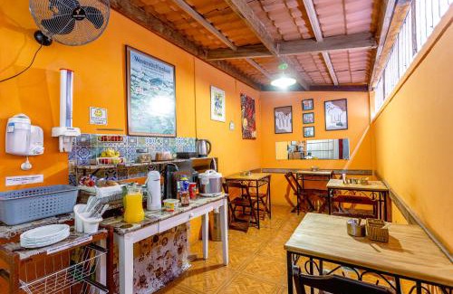 Brooklin Paulista Hotel | Pousada Soft Brooklin