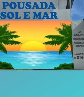 Ponta da Tulha Hotel | Pousada Sol e Mar