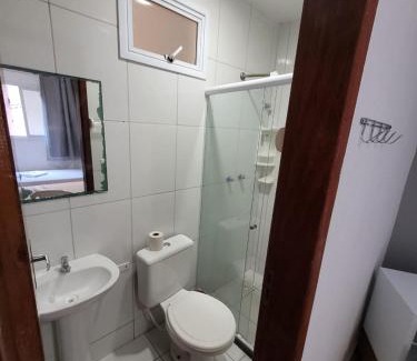Sao Francisco Hotel | Pousada sol e mar