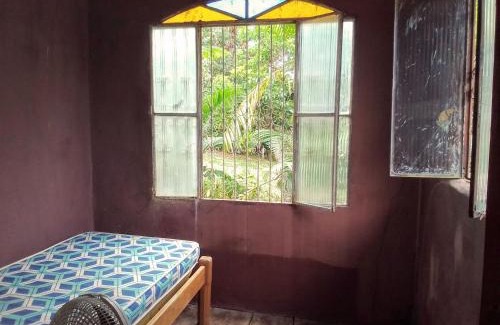 Manaus Cabin | Pousada Sol e praia
