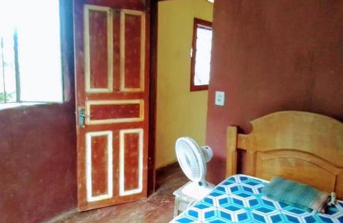 Manaus Cabin | Pousada Sol e praia