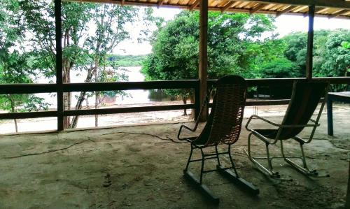 Manaus Cabin | Pousada Sol e praia