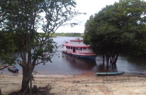 Manaus Cabin | Pousada Sol e praia