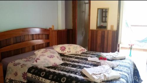 Visconde de Maua Hotel | Pousada Sol Nascente