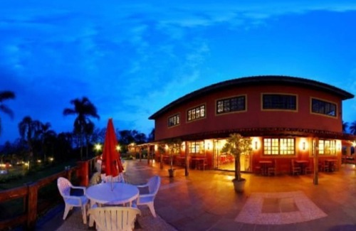 Joanopolis Hotel | Pousada Solar dos Sonhos