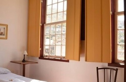 Ouro Preto Hotel | Pousada Solar Senhora das Mercês