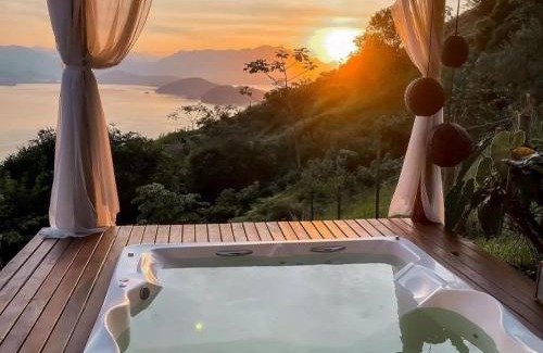 Mambucaba Hotel | Pousada Sonho Real