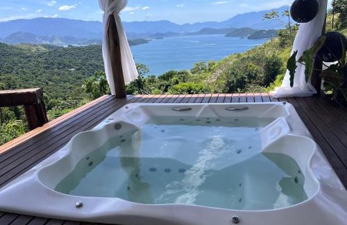Mambucaba Hotel | Pousada Sonho Real