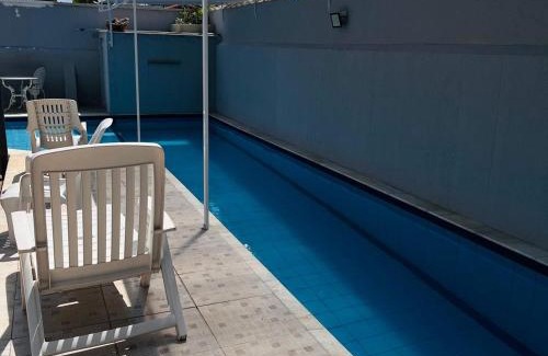 Balneario Arpoador House | Pousada Spa Peruíbe Hotel & Club