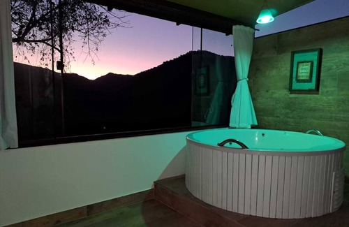 Teresopolis Hotel | Pousada & Spa Vrindavana