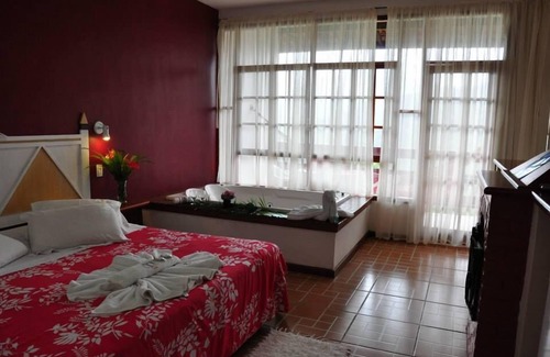 Teresopolis Hotel | Pousada & Spa Vrindavana