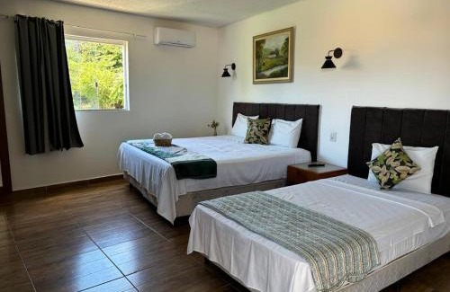 Serra do Cipo House | Pousada Sr. Ivan