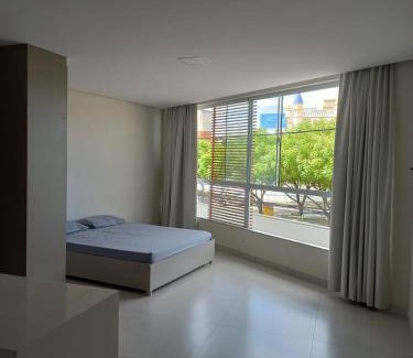 Jequie Apartment | Pousada Studio Flat Jequié