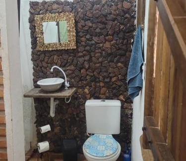 Itabirito House | Pousada Suçuarana