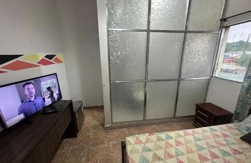 Jardim Rafael House | Pousada Suites Bertioga
