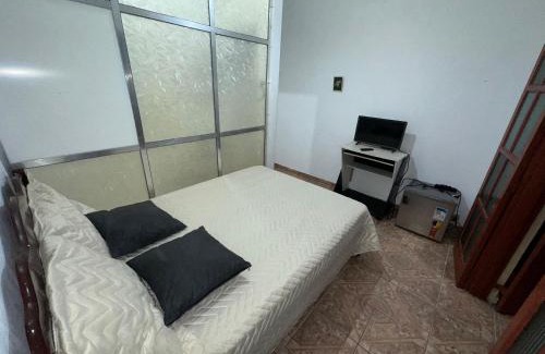 Jardim Rafael House | Pousada Suites Bertioga