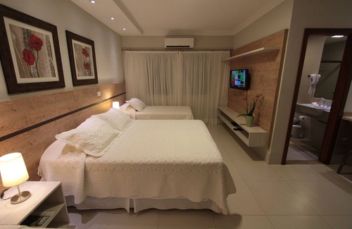 Bonito Hotel | Pousada Surucuá