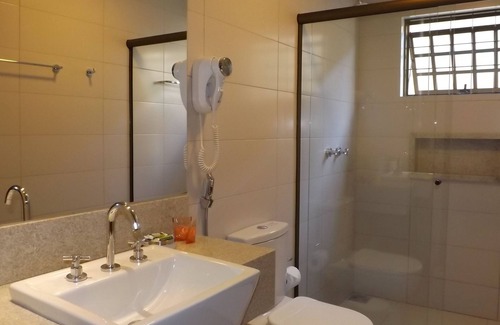 Bonito Hotel | Pousada Surucuá