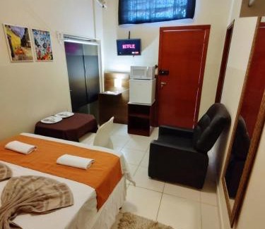 Sobrinho House | Pousada Tamandaré