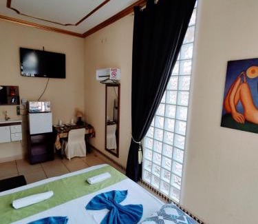 Sobrinho House | Pousada Tamandaré