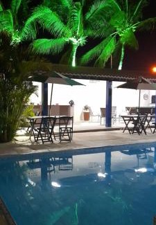 Cumbuco Hotel | Pousada Tartaruga Cumbuco