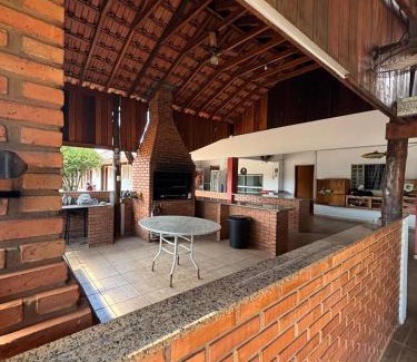 Panorama Hotel | Pousada Texas Club