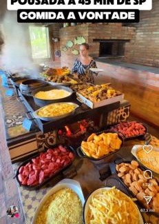 Panorama Hotel | Pousada Texas Club