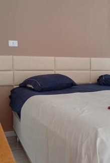 Figueira Bed & Breakfast | Pousada Texas club