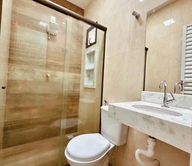 Monte Castelo Hotel | Pousada Tia Rosa