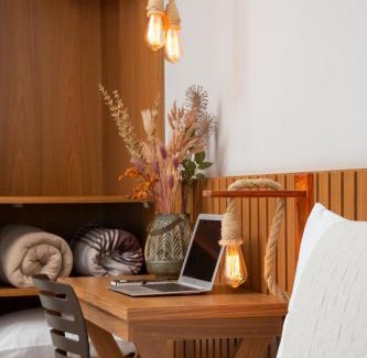 Ponta da Fruta Hotel | Pousada Timoneiro