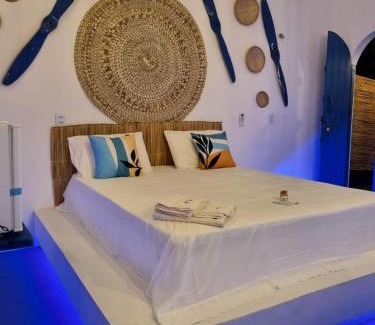 Tatajuba Hotel | Pousada Toca da Vó Zélia
