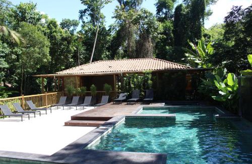 Itamambuca Hotel | Pousada Todas as Luas