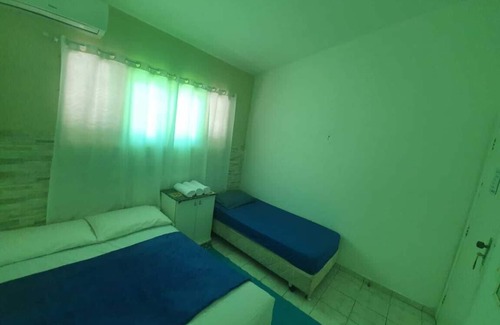 Ponta Negra House | Pousada Top in the best location of Natal