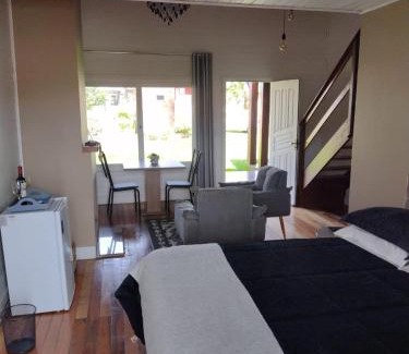 Cambara do Sul Hotel | Pousada Toscana Cambará