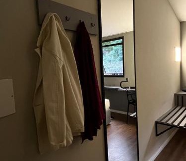 Guaratingueta Hotel | Pousada Três Garças